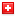 blattgruen.de server is located in Switzerland